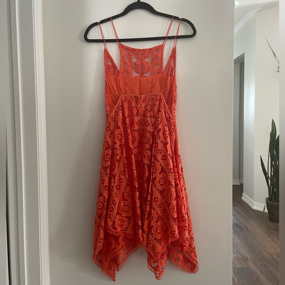 Free People Dress - Picture 4 of 8
